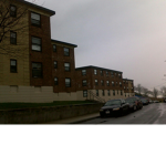 700 Apts.