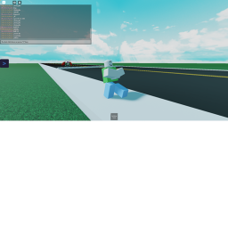 Ride a Boat! [Pre Alpha]