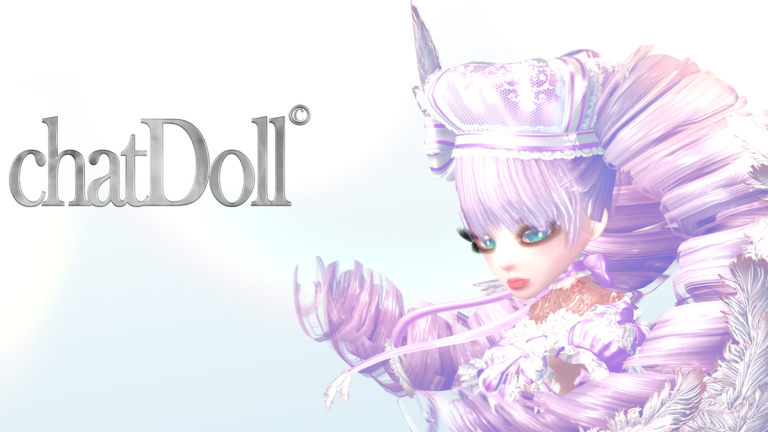 [demo] chatDOLL © screenshot 1