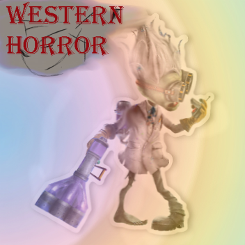 Western Horror