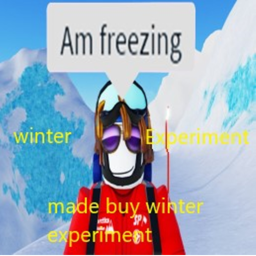 Winter Experiment (BULDING)