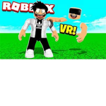 Roblox VR Hangout