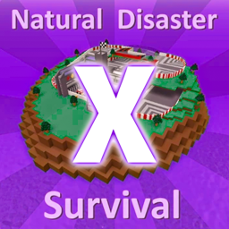 🥚 EGG HUNT! 🐰 | Natural Disaster Survival X