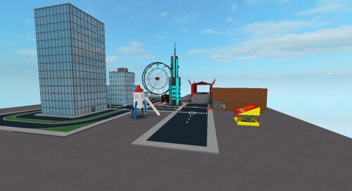 ninja yt city