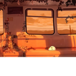 Sunset_woods