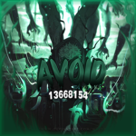キ avoid