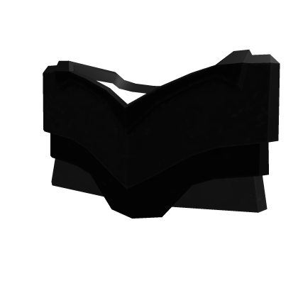 Dark Sacred Knight Chestplate