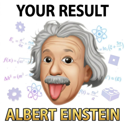🧠 IQ Test icon