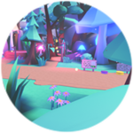 Magical Forest