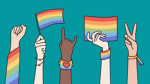 Furry/Lgbt+ safe place!