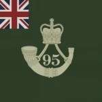 95th "The Grasshoppers" Rifles Regiment