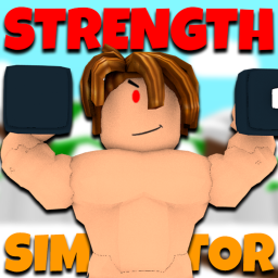 🎅(WINTER!) Strength Simulator 🎅