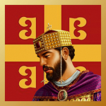 Basil II's Byzantine Empire