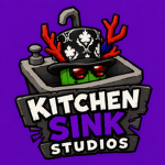 Kitchen Sink Studios