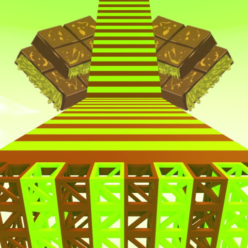 🍫 Dubai Chocolate Obby 🍫 official Roblox game thumbnail