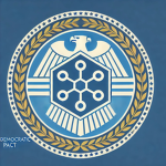 The united Political federation of Allied groups