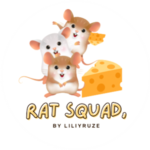 Rat Squad,