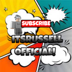 ItsRussell Official! Group Thumbnail