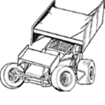 ROBLOX Sprint Car Racing