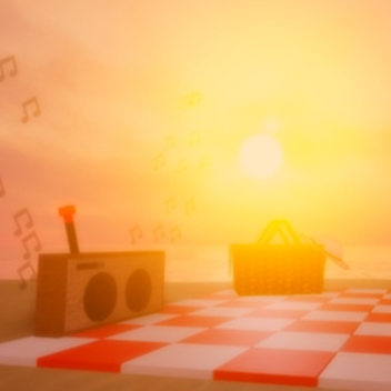 Sunset (V.2.1) (Sync,and more!)