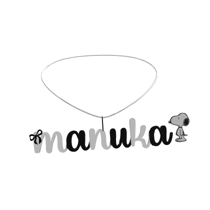 manuka snoopy thumbnail