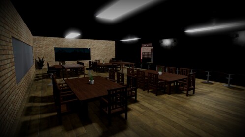The Restaurant Experience