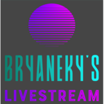 Bryanek LiveStream