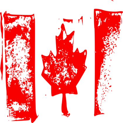 canada graffiti Roblox decal