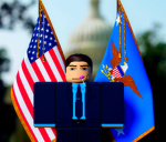 [DC] Department of Defense