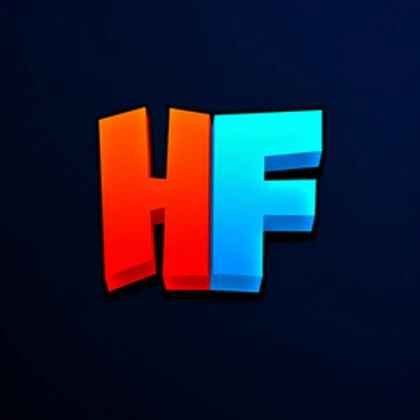 HF x Anime Breaker Roblox group icon