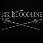 14k Bloodline