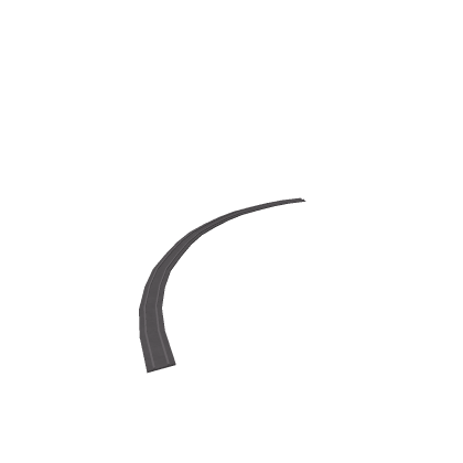 Train Track with Safety