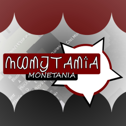 (Major W.I.P.) Monetania Schtatza (Montania City)