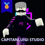 __[RMS] IMPERIO DE CAPITAN LUIGI OFICIAL__