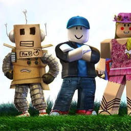 Roblox icon 3