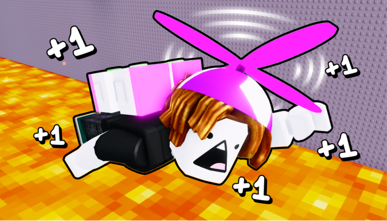 [✨SKINS] +1 Speed Propeller Escape 2026💨 screenshot 1