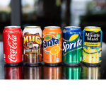 soda is #####