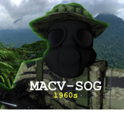 MACV-SOG Base 1964