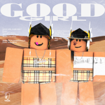 GOODGIRL.