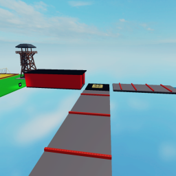 (UPDATE) Fun Obby!