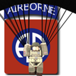 | Aɪʀʙᴏʀɴᴇ | United States Army Jump School