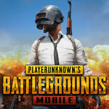 Pubg BattleGrounds Mobile!