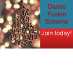 Dance Fusion Extreme