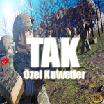 | TAK | Özel Kuvvetler Komutanlığı