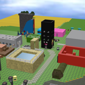 2014 ― My Place V2