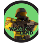 Wasteland Games