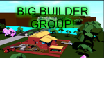 Big Builder Group (Lumber Tycoon 2)