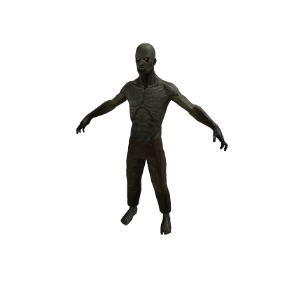 Advanced Zombie AI System (MavCreation)