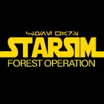 [StarSim] Forest Operation