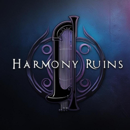[BETA] Harmony Ruins